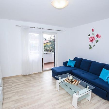 Apartment Bojan ポレッチ エクステリア 写真