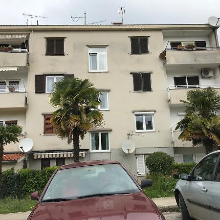 Apartment Bojan ポレッチ エクステリア 写真